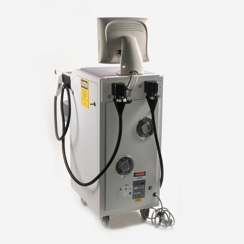 LUMENIS VASCULIGHT SR