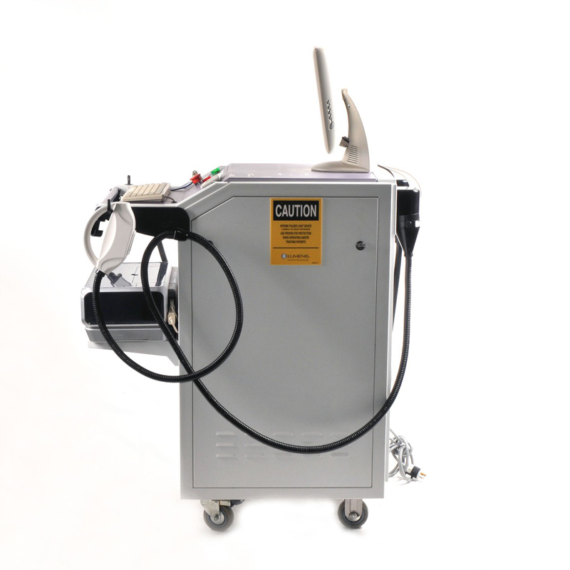LUMENIS VASCULIGHT SR