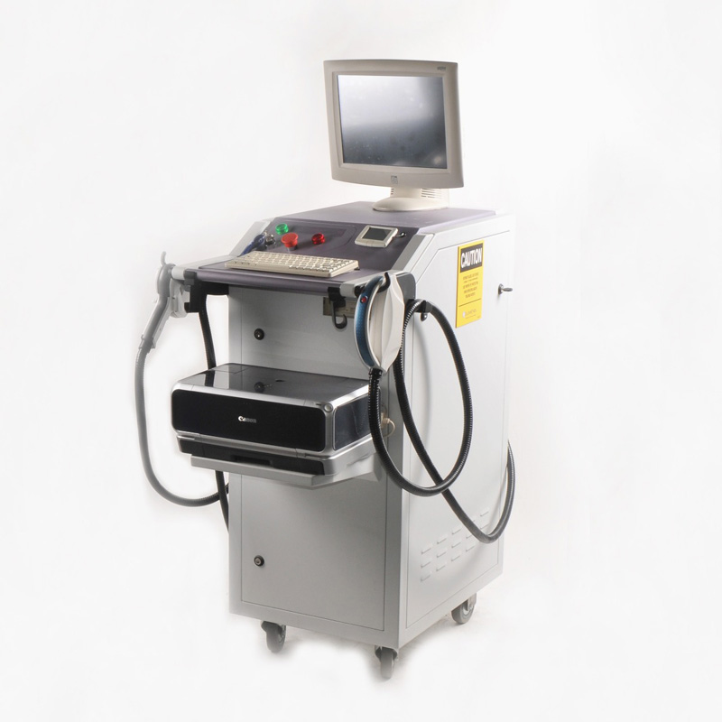 LUMENIS VASCULIGHT SR