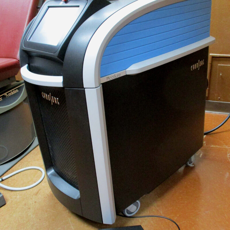CYNOSURE PICOSURE