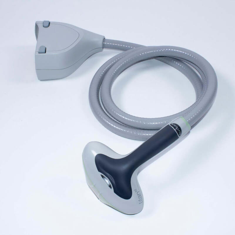 CUTERA SOLERA TITAN