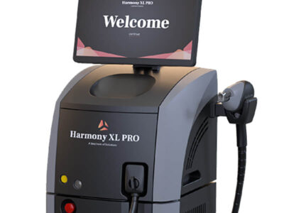 ALMA HARMONY XL PRO