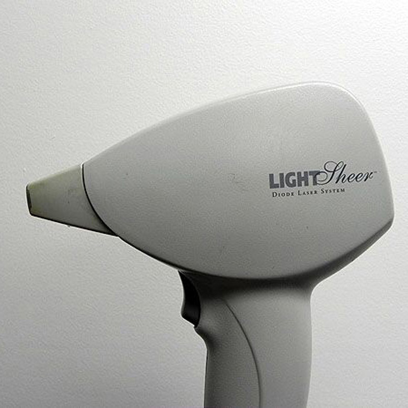 LUMENIS LIGHTSHEER ET