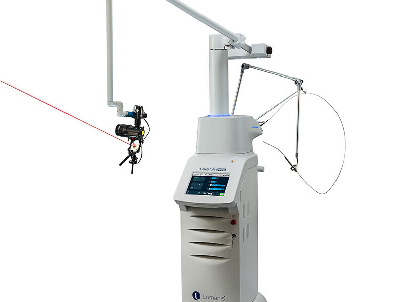 LUMENIS UltraPulse