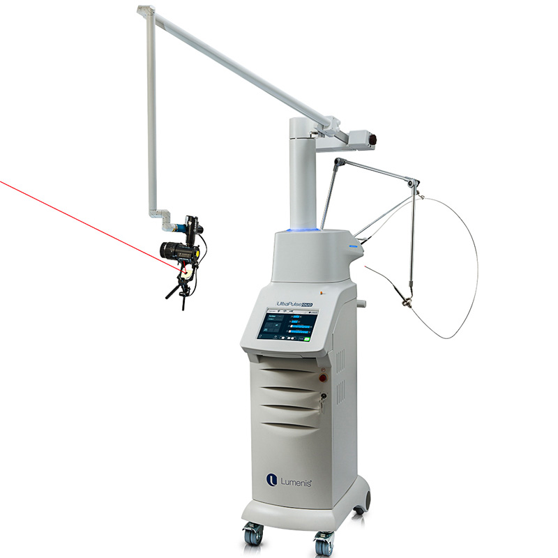 LUMENIS UltraPulse
