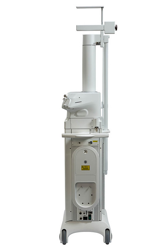 LUMENIS UltraPulse