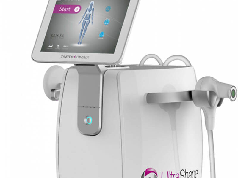 SYNERON CANDELA UltraShape