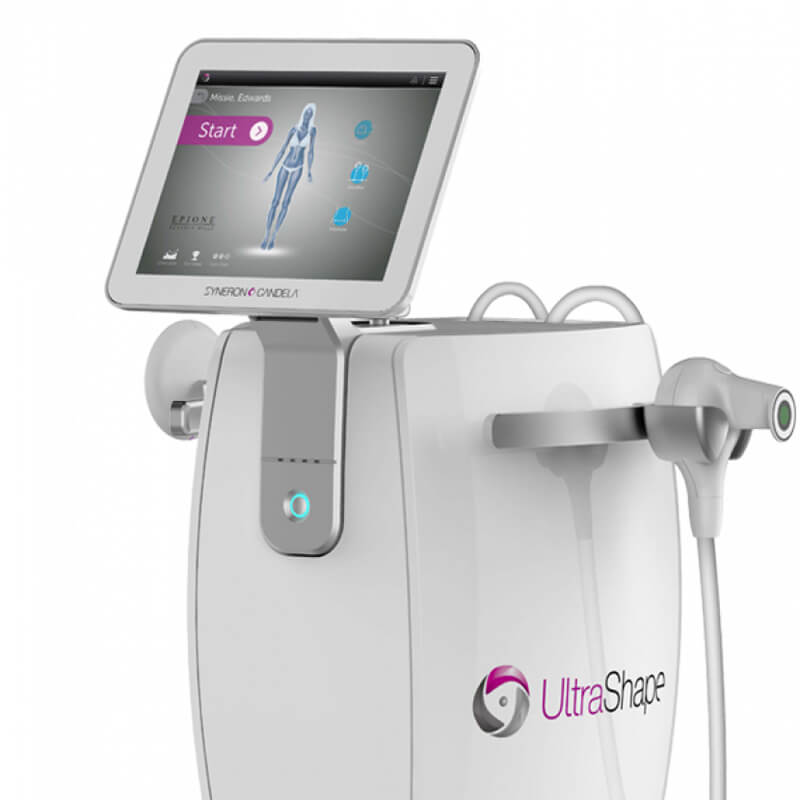 SYNERON CANDELA UltraShape