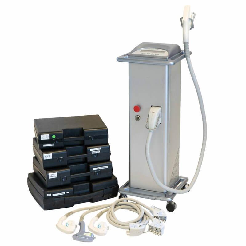 SYNERON AURORA