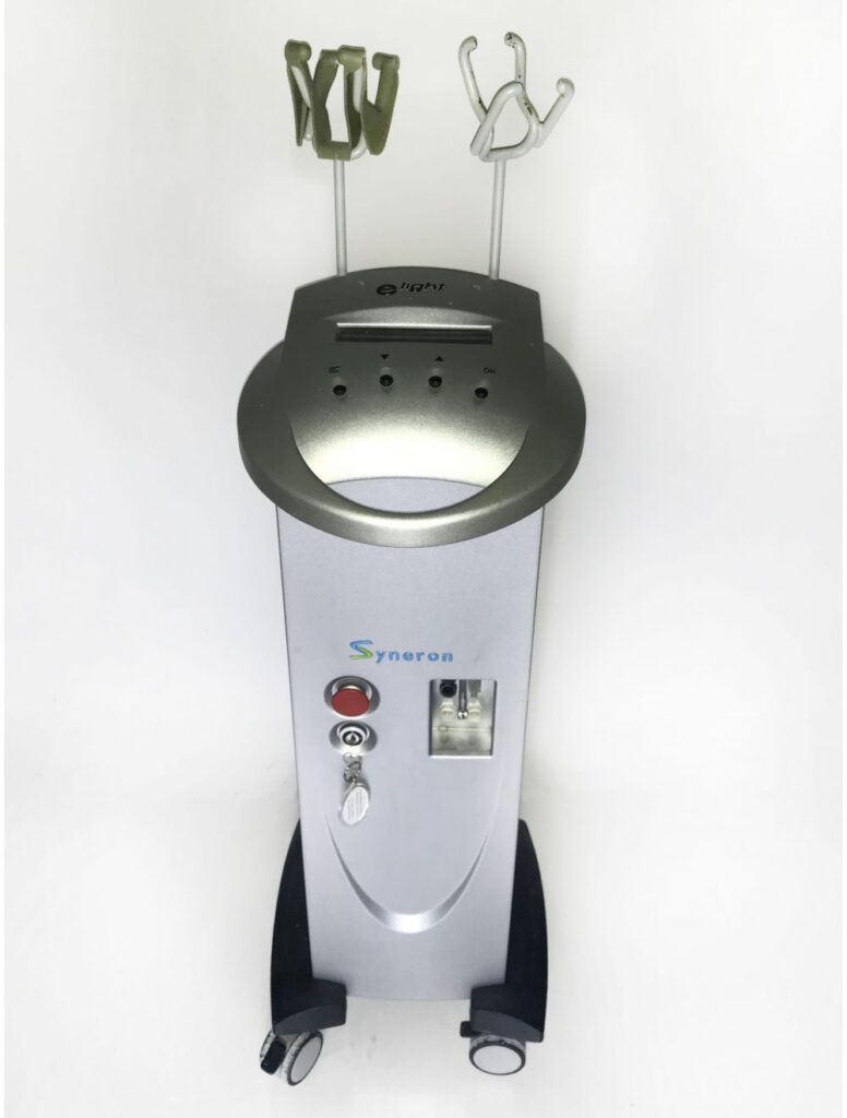 SYNERON E-LIGHT