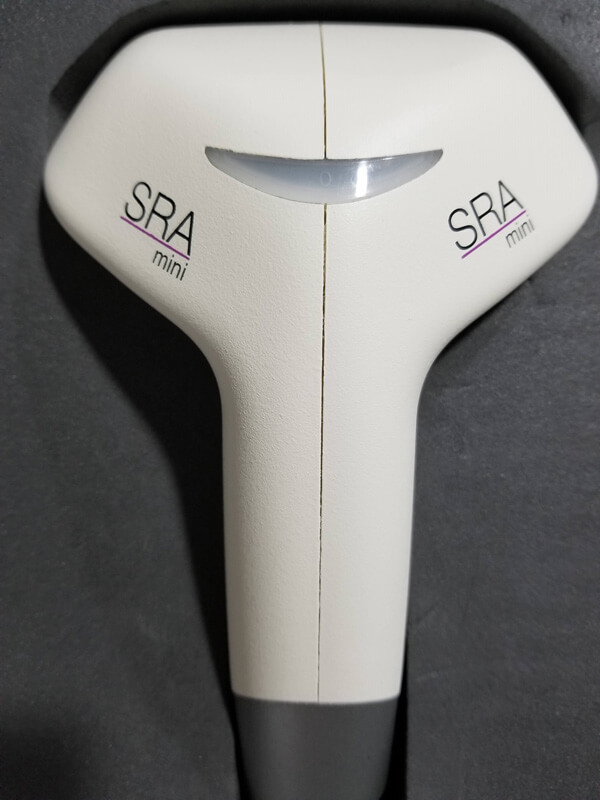 SYNERON ELOS PLUS