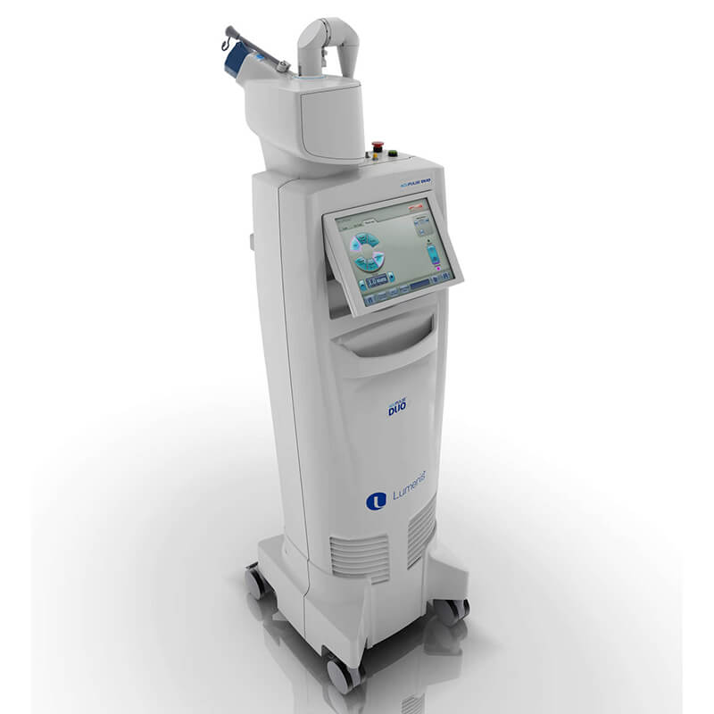 LUMENIS UltraPulse