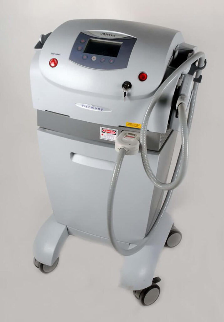 ALMA HARMONY ELITE