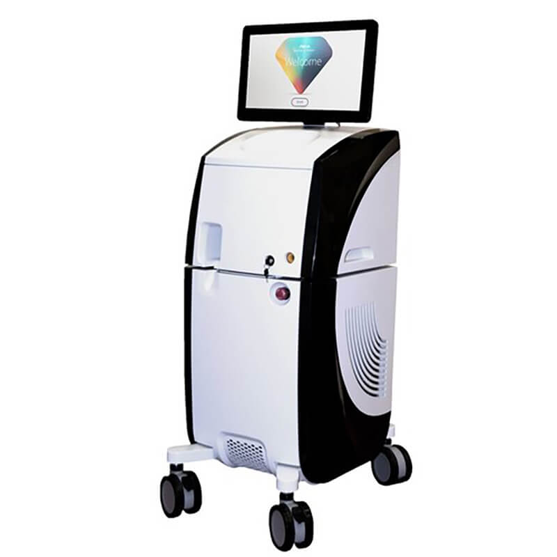 ALMA HARMONY XL PRO