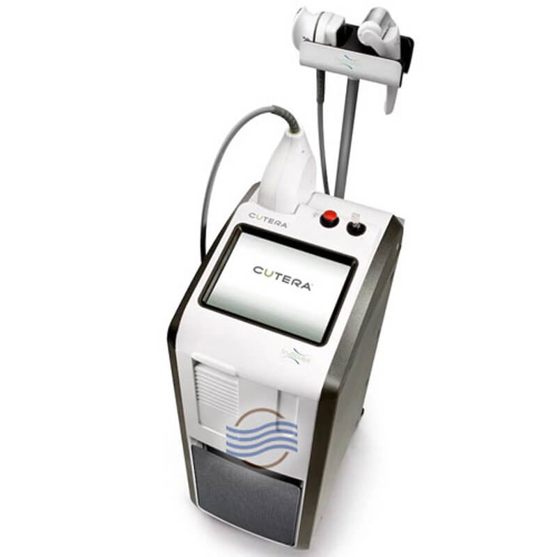 CUTERA EXCEL V