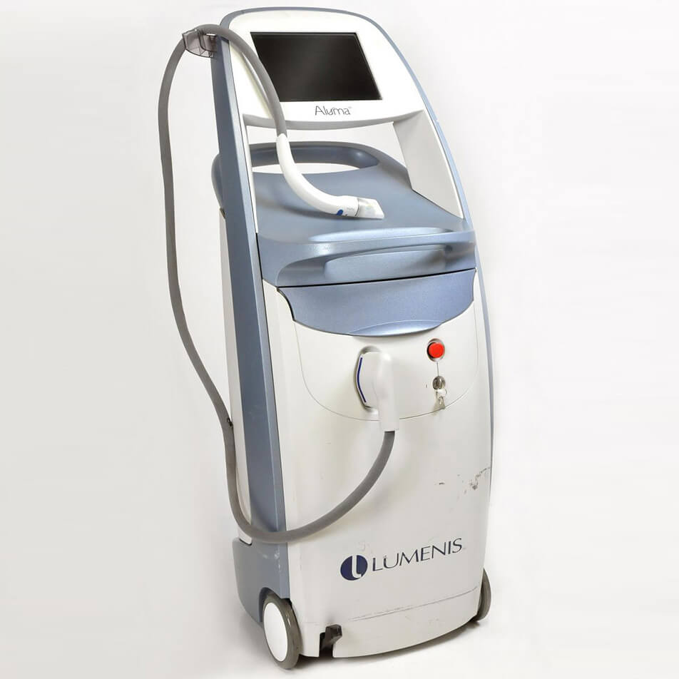 LUMENIS ALUMA RF