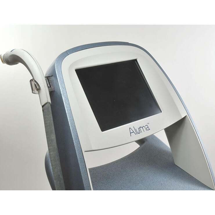 LUMENIS ALUMA RF