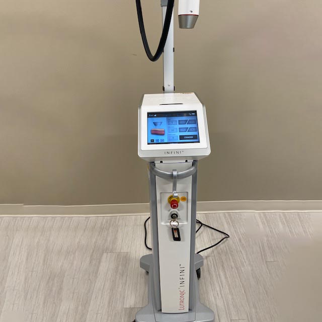 LUTRONIC INFINITY