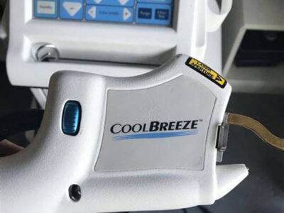 COOLTOUCH BREEZE / NEW STAR