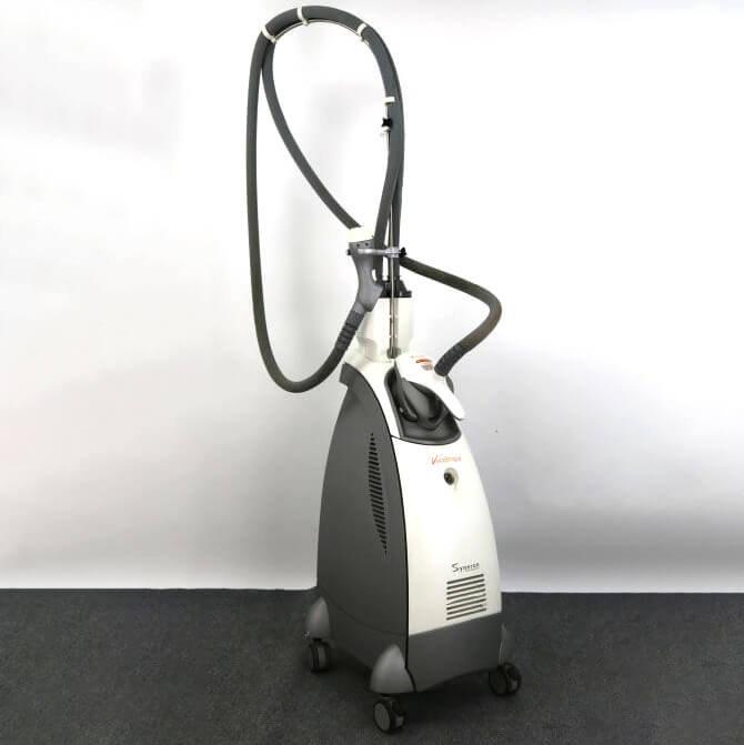 SYNERON VELASHAPE