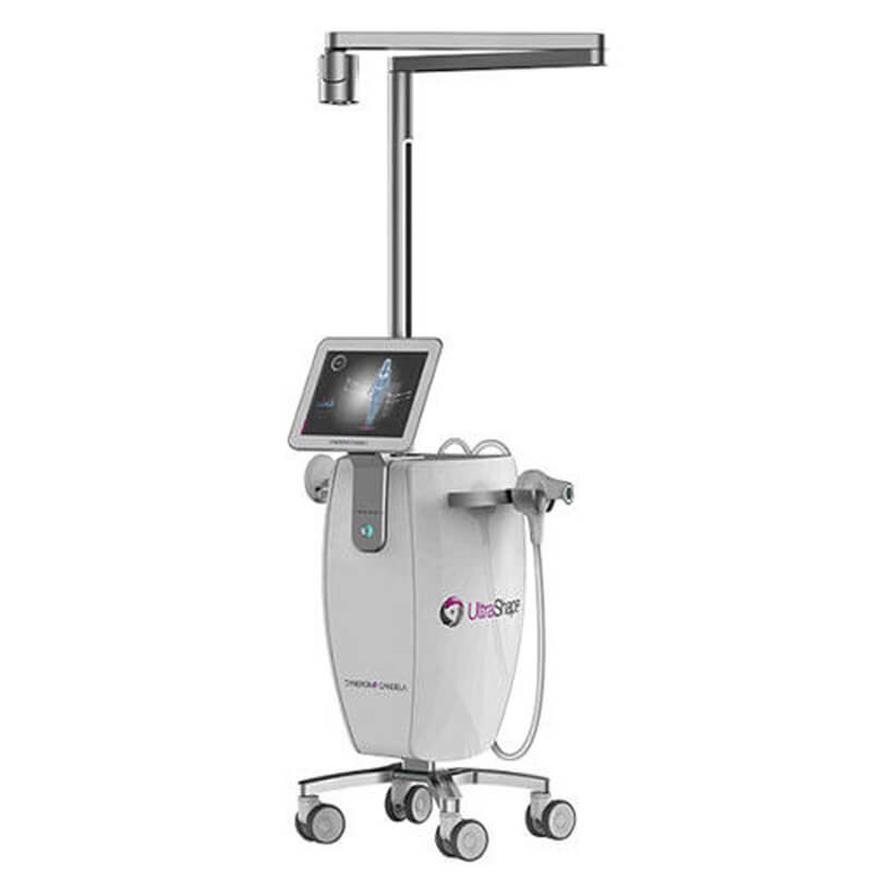 SYNERON CANDELA UltraShape