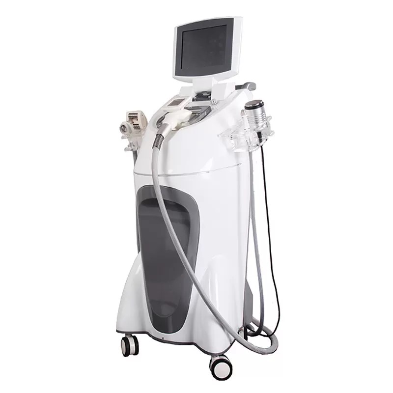 SYNERON VELASHAPE III