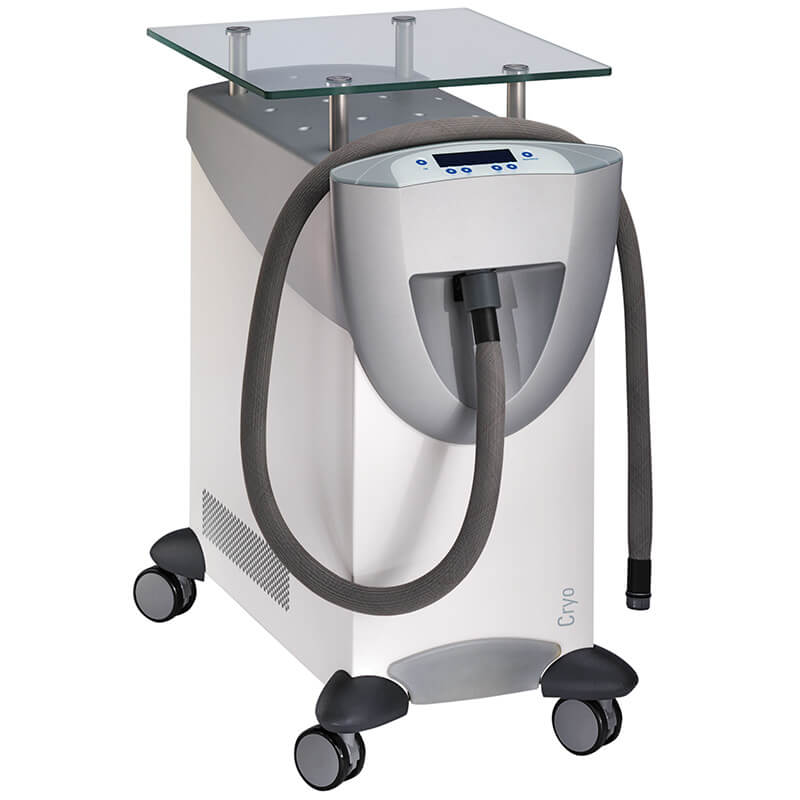 ZIMMER CRYO 6