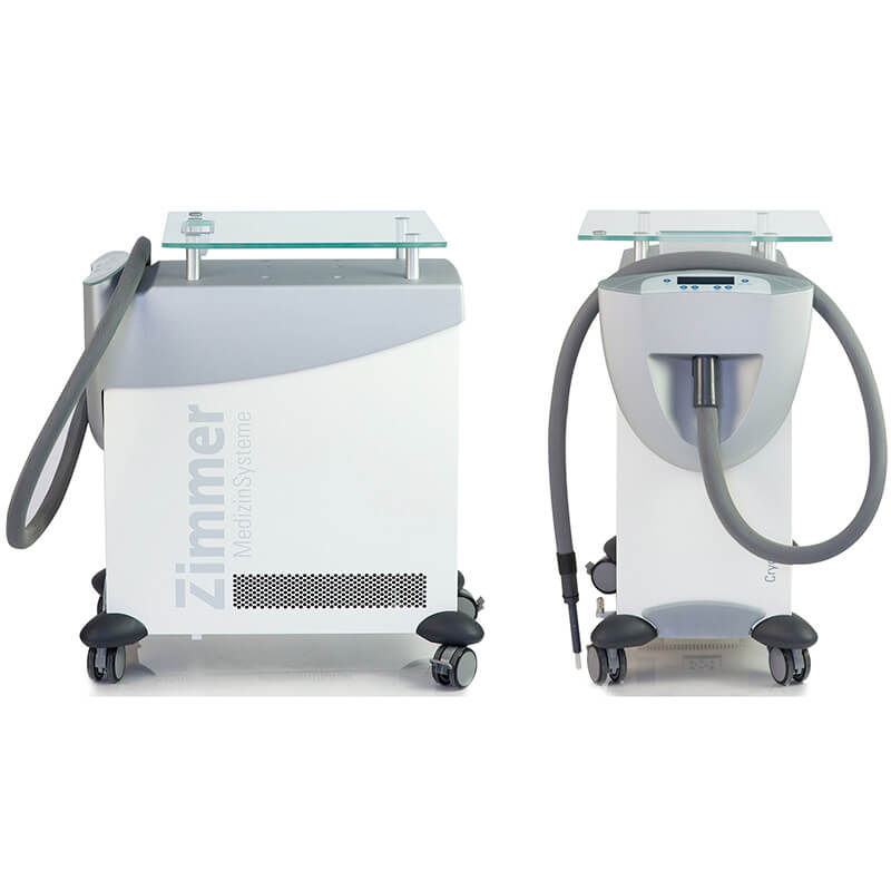ZIMMER CRYO 6