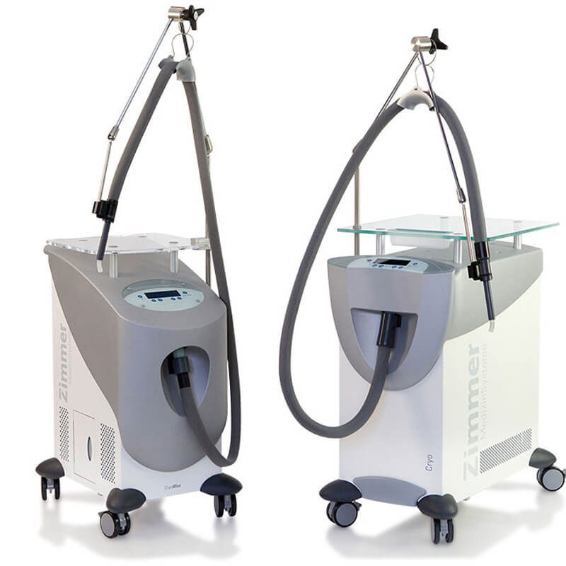 ZIMMER CRYO 5
