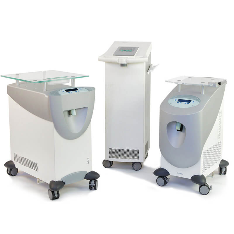 ZIMMER CRYO 5