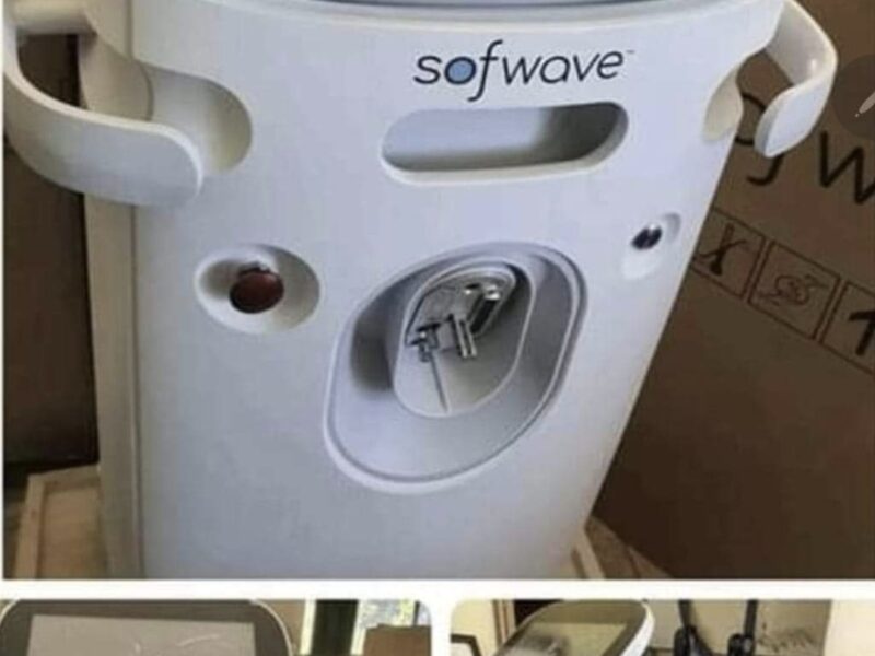 Sofwave Ultrasound